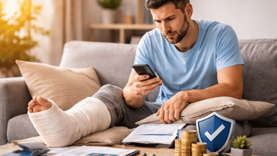 Income Protection Insurance