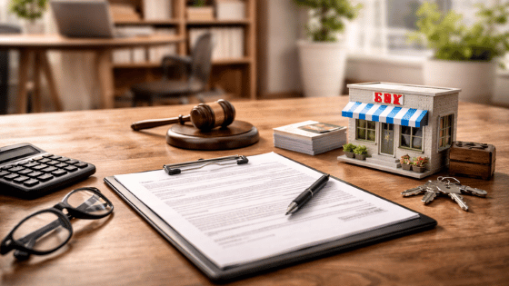 Small business insurance policies