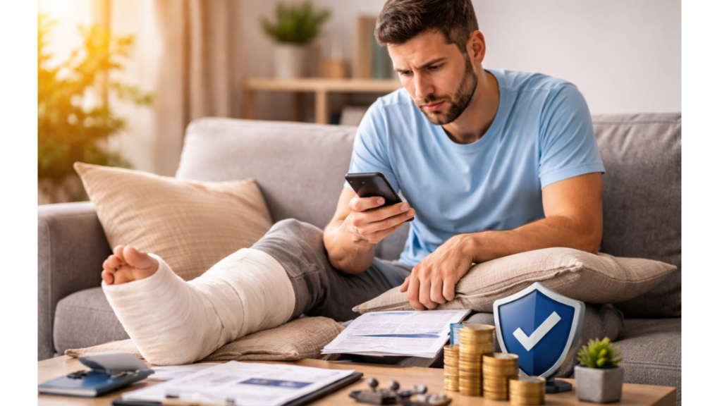 income protection insurance