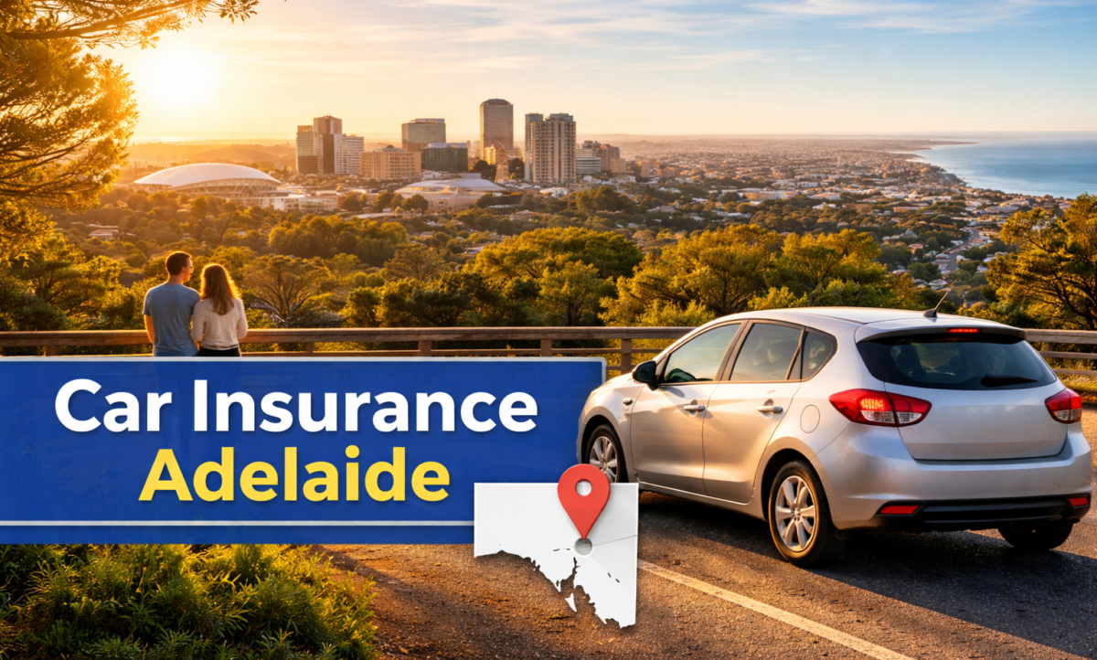car insurance adelaide