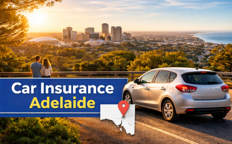 car insurance adelaide
