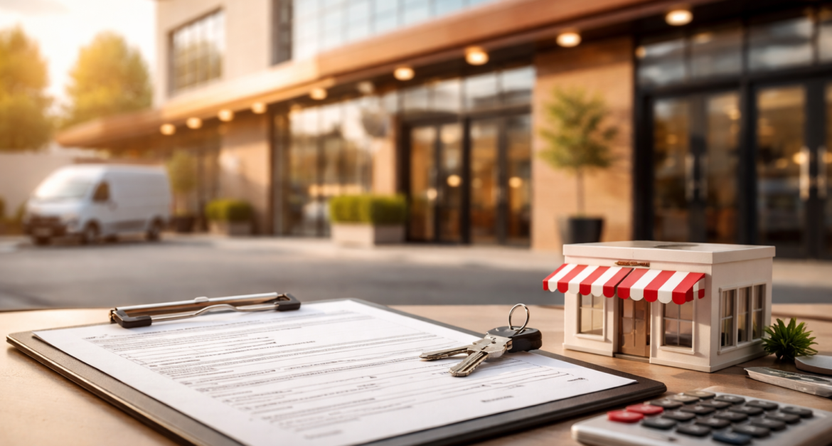Commercial property insurance protects business buildings, equipment, and assets from damage, theft, and disasters. Learn about commercial property insurance coverage, costs, and how to choose the right policy.