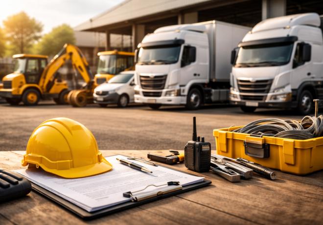 Motor Fleet and Equipment Insurance Motor Fleet and Equipment Insurance