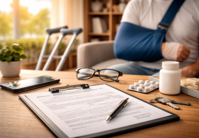 Personal Accident and Sickness Insurance australia Personal Accident and Sickness Insurance australia