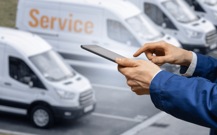 Motor, Fleet, and Equipment Insurance