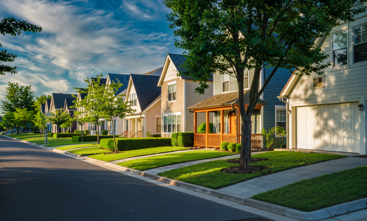 Residential Strata Insurance 1