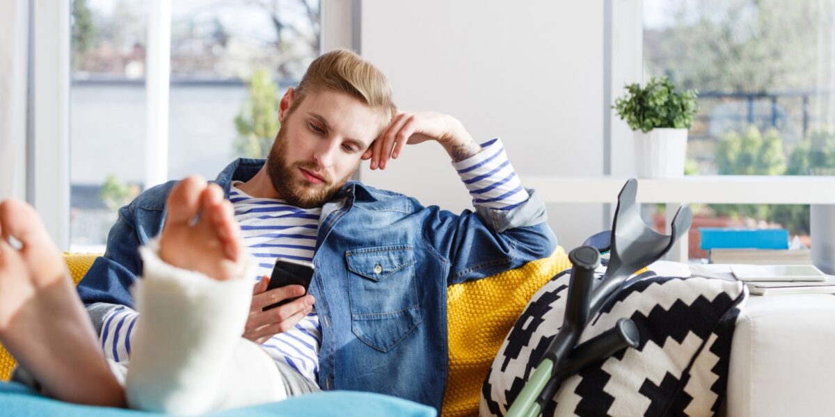 Personal Accident & Sickness